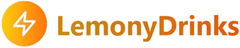 lemonydrinks Logo Footer