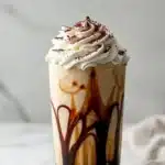 iced mocha