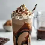 Mocha Swirl Frappe