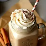 Chai Latte Milkshake