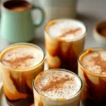 Cinnamon Swirl Cold Brew
