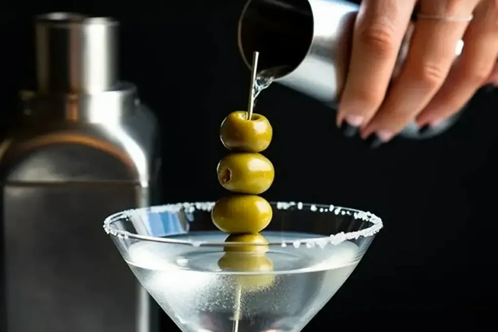 Classic Martini