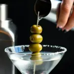 Classic Martini
