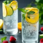 club soda recipes non alcoholic