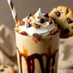Cowboy Cookie Iced Coffee