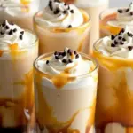 Salted Caramel Cheesecake Iced Latte