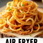 air fryer crispy onions