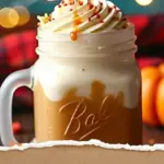 Caramel Apple Cider Whip