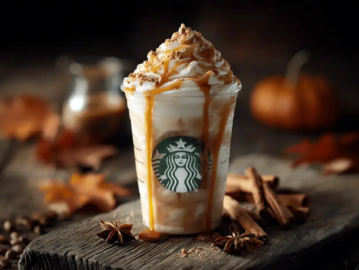 caramel latte recipe preparation steps