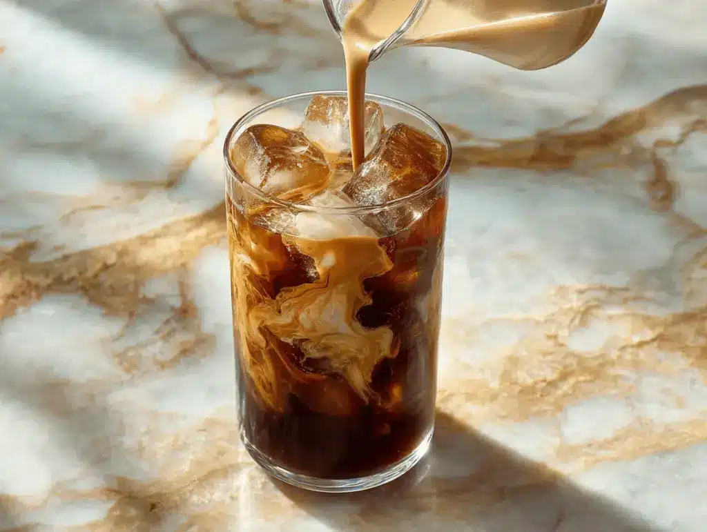 peanut butter cream cold brew - featured image