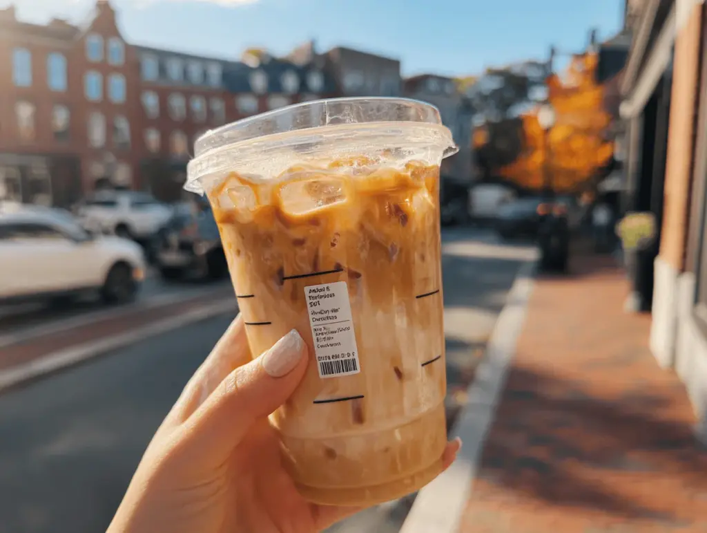 pumpkin cold foam - featured image