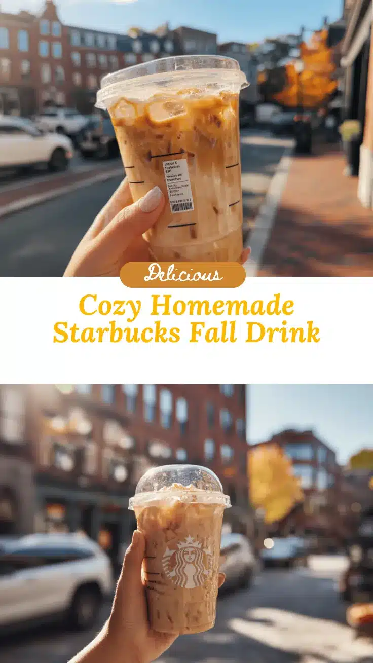 pumpkin cold foam recipe