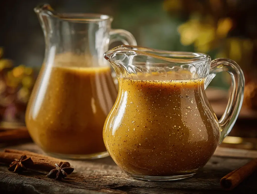 Pumpkin Marshmallow Coffee Syrup - featured image