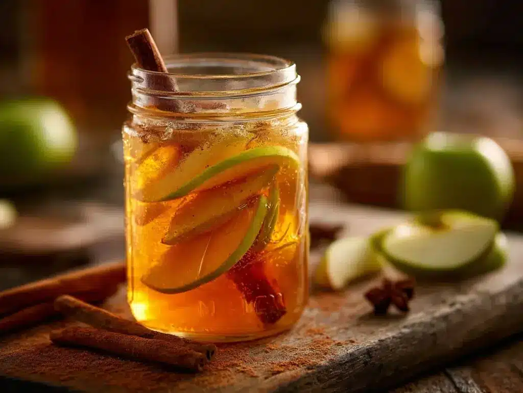 Apple Pie Moonshine - featured image
