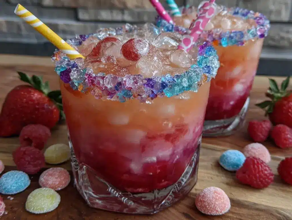 Candy Crush Cooler - featured image