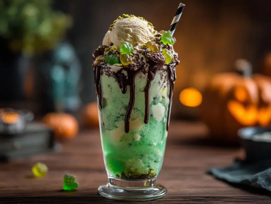 Frankensteins Float - featured image