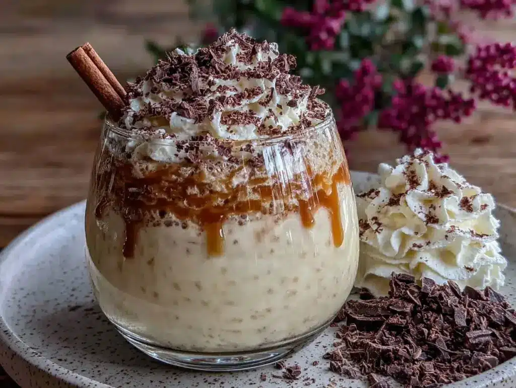 Irish Whiskey Cream Cocktail - featured image