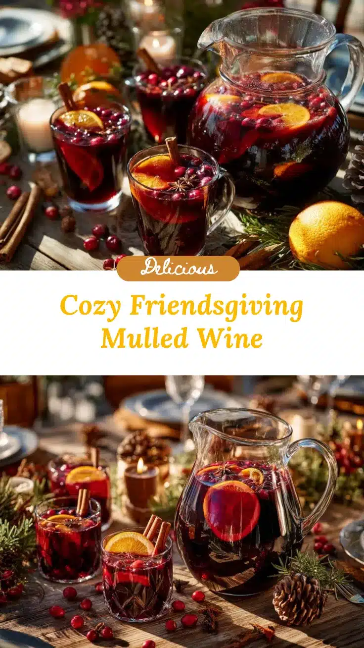 mulled wine recipe recipe