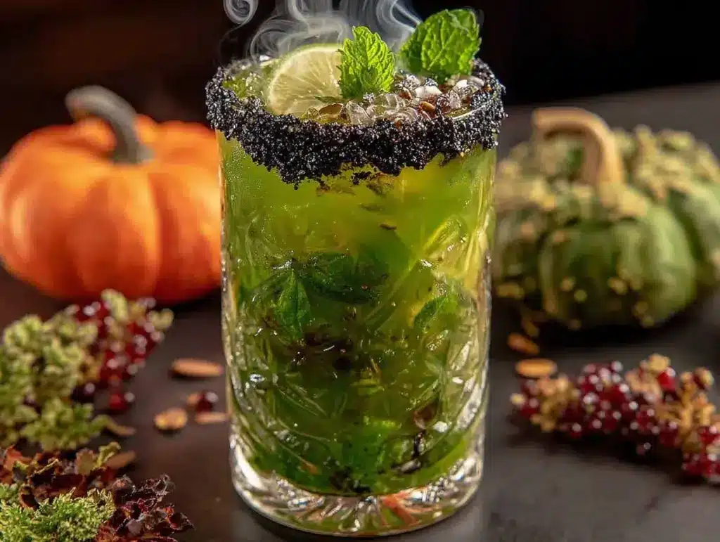 witchs brew elixir - featured image