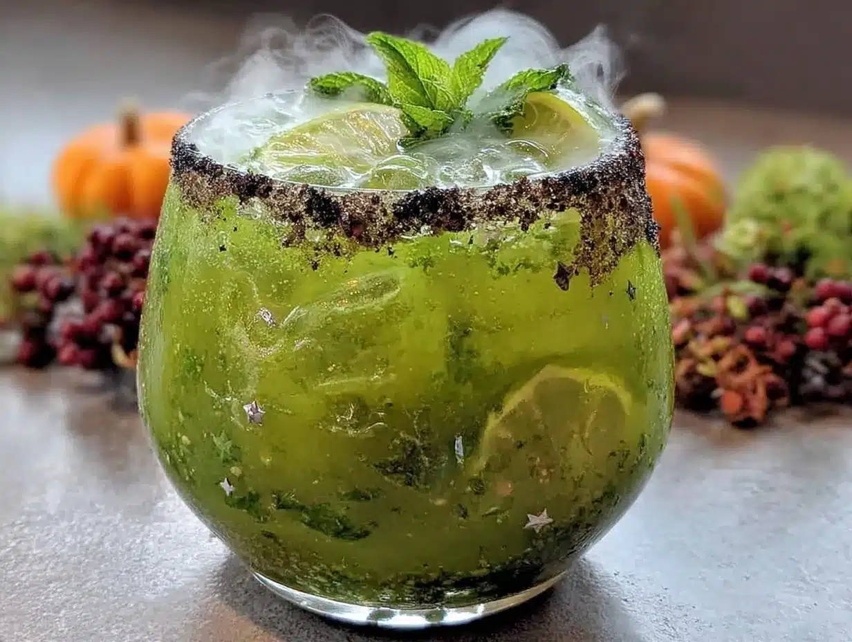witchs brew elixir preparation steps