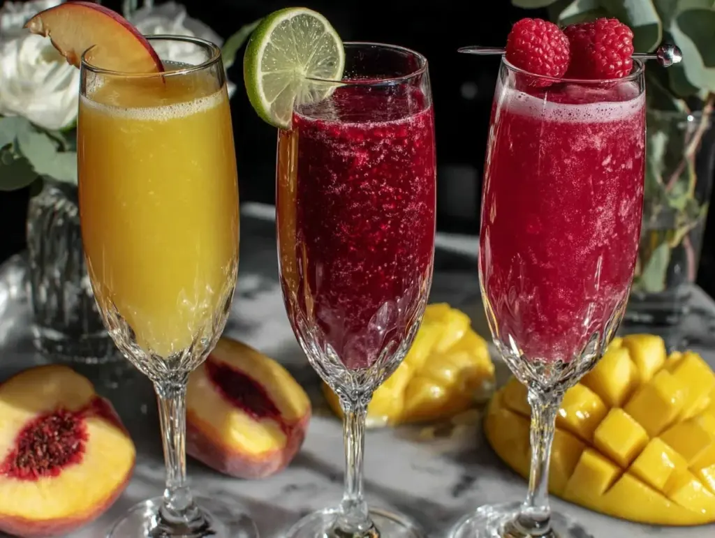 Bellini bar - featured image