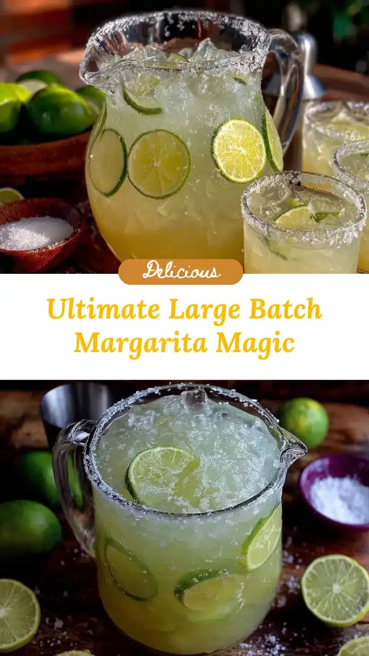 classic margarita recipe recipe