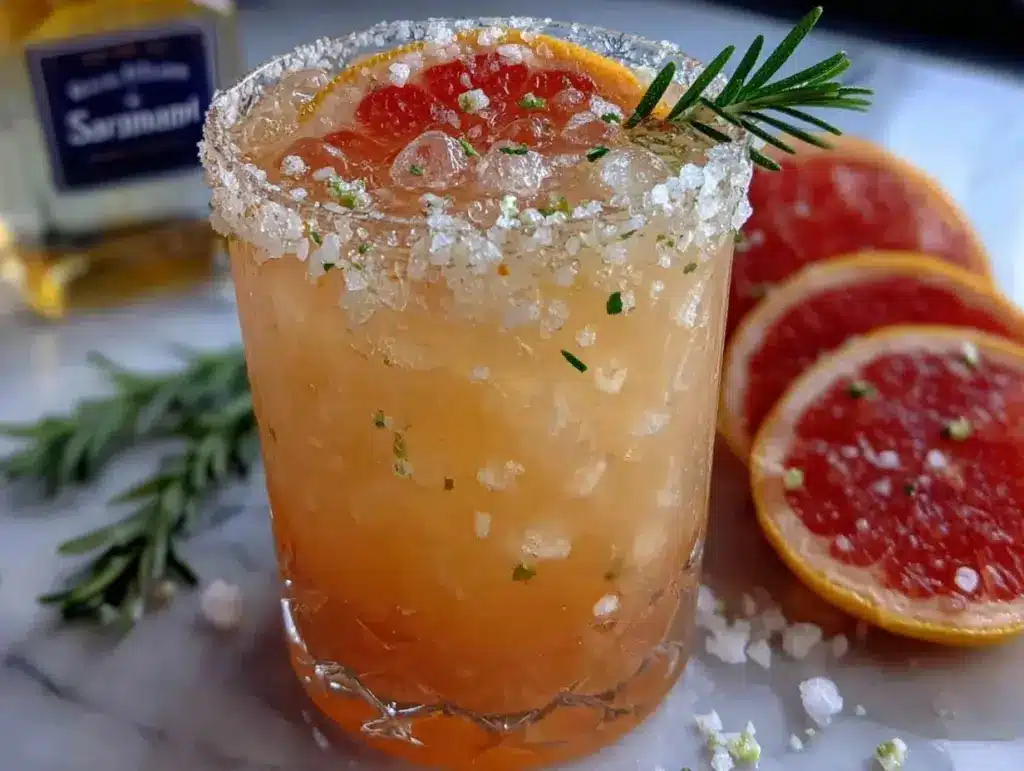 Paloma cocktail - featured image