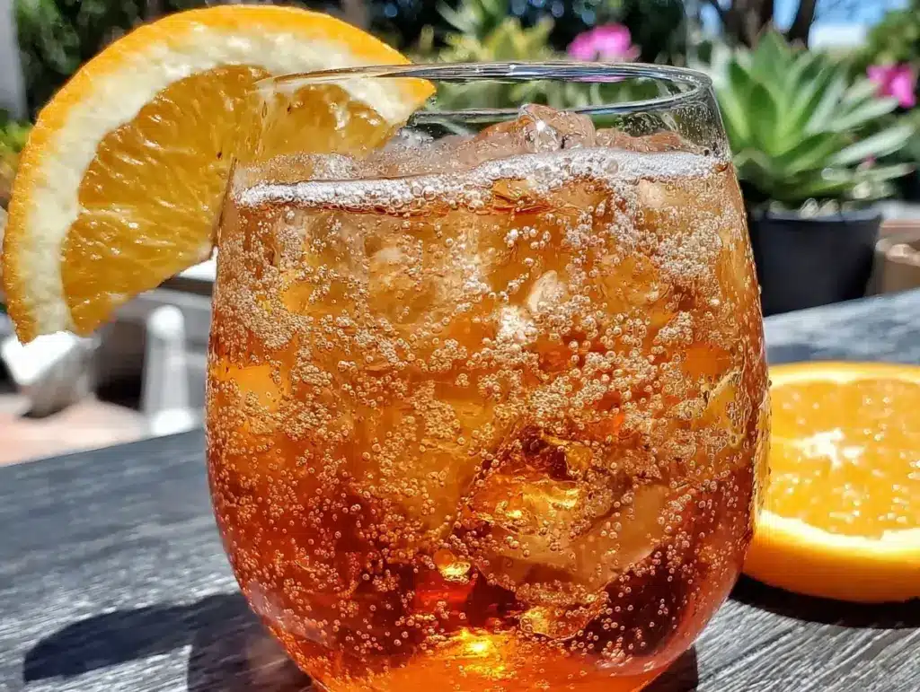 Aperol Spritz recipe - featured image