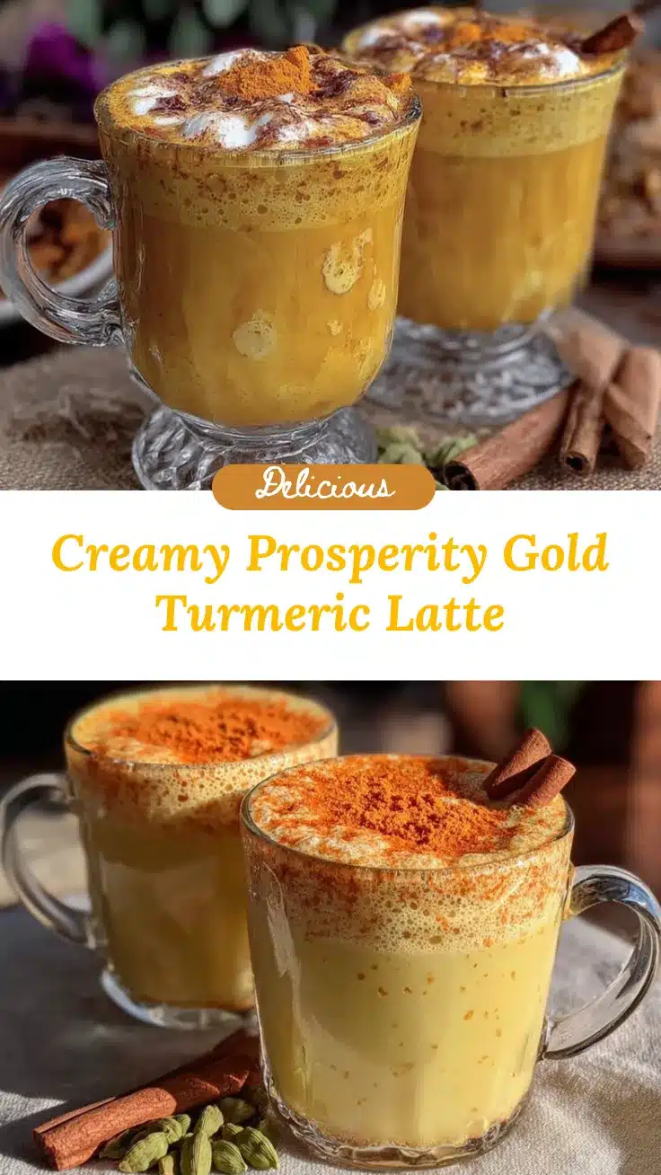 gold turmeric latte recipe recipe