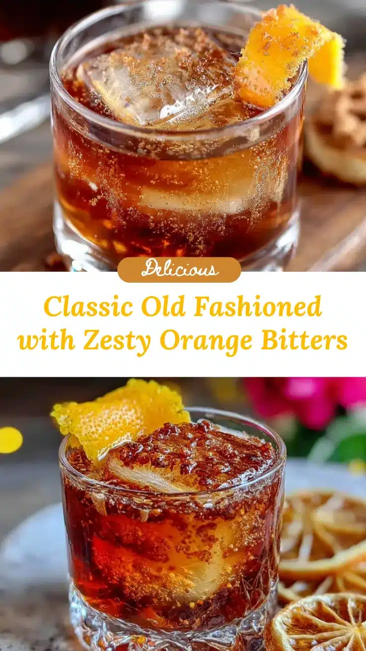 old fashioned recipe recipe