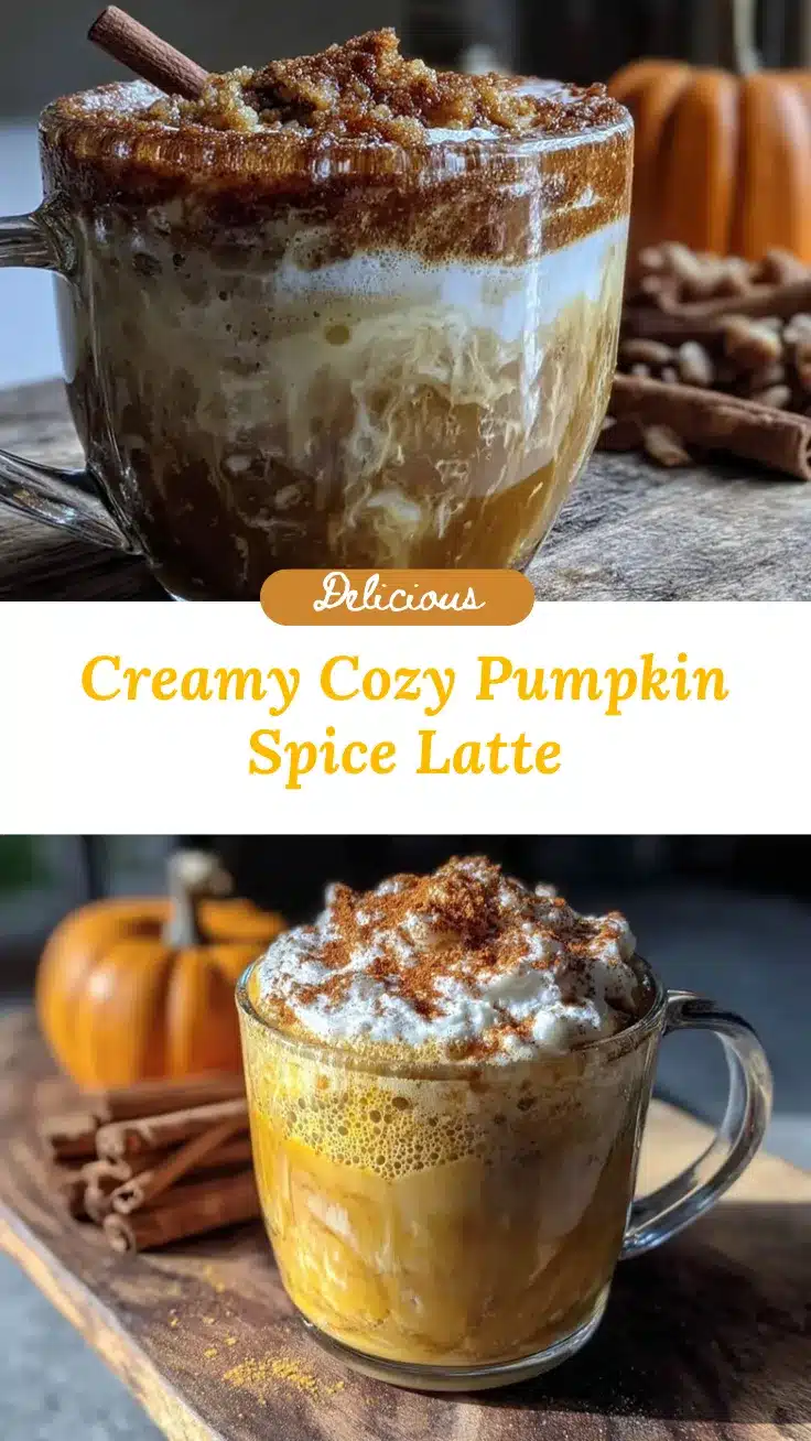 pumpkin spice latte recipe recipe