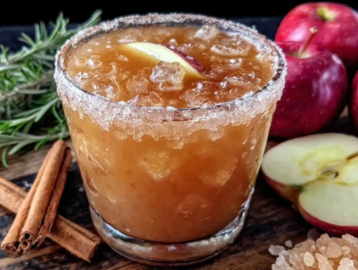 apple cider vinegar morning shot preparation steps
