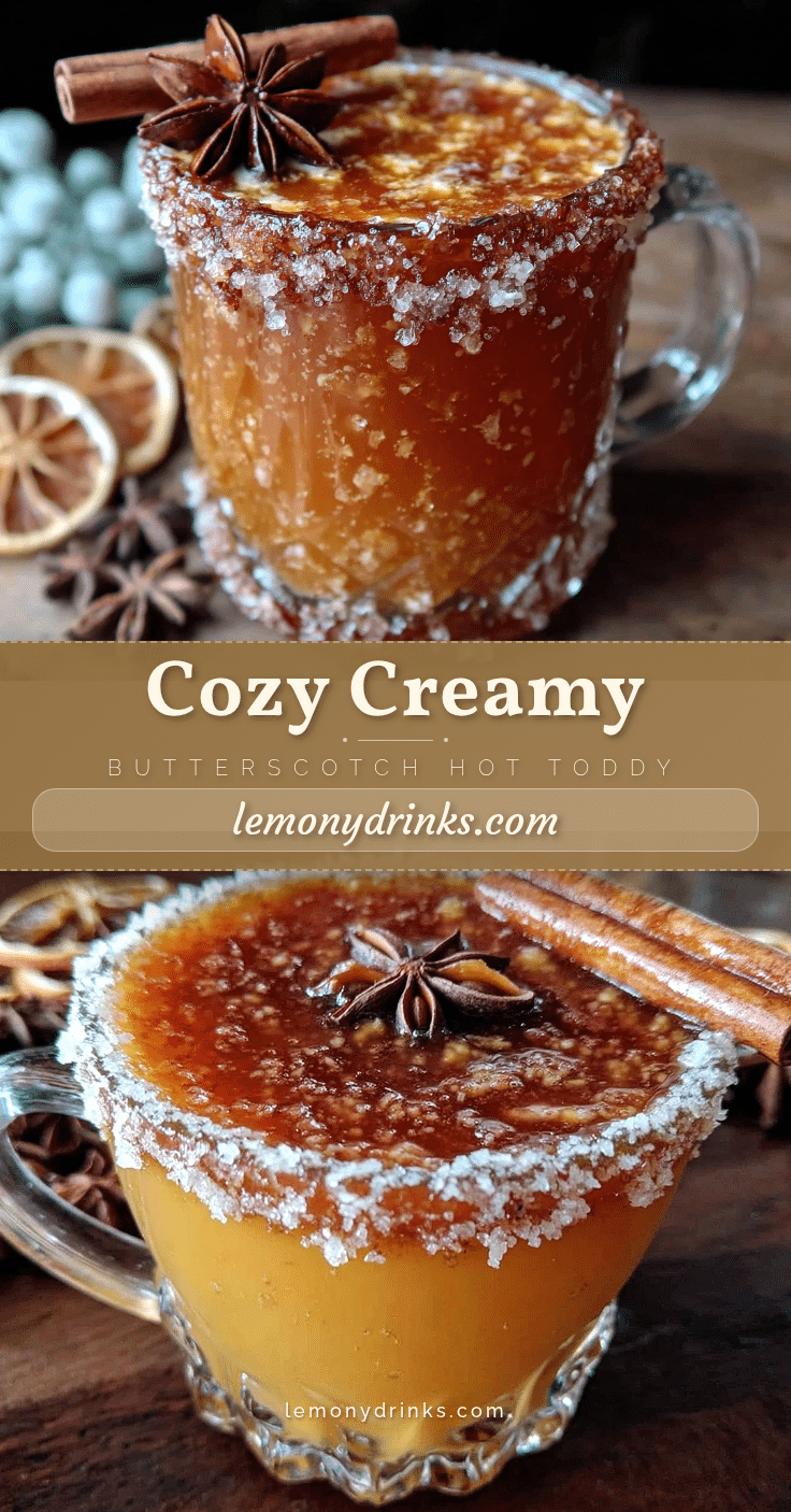 butterscotch hot toddy recipe