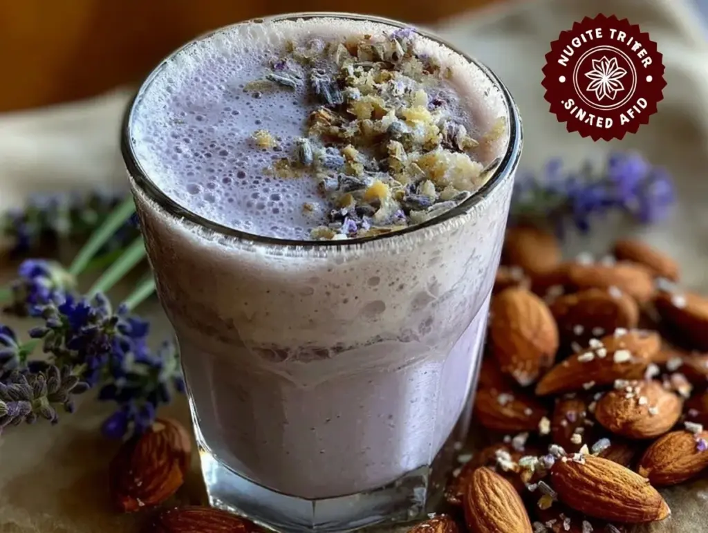 magnesium calm drink - featured image