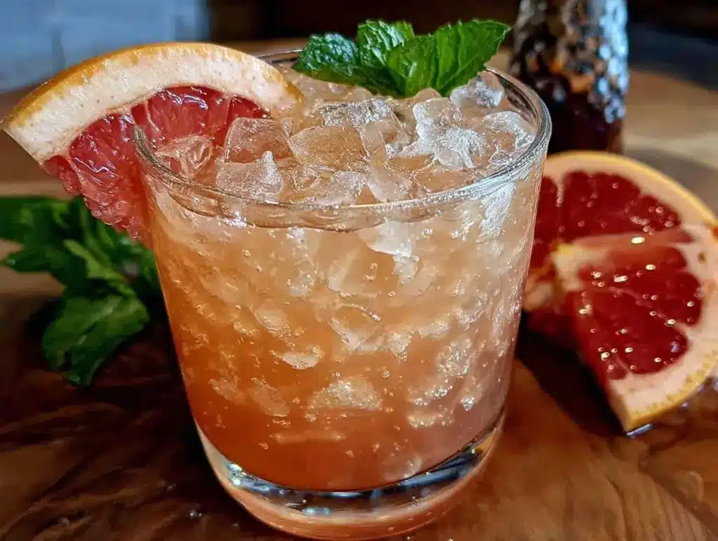 Refreshing Paloma - featured image