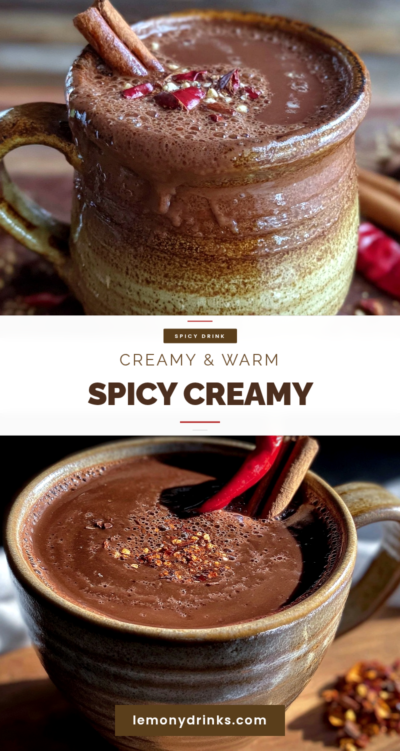 Oaxacan hot chocolate recipe