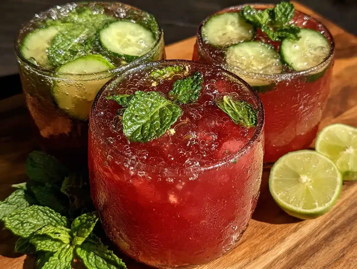 agua fresca recipes preparation steps