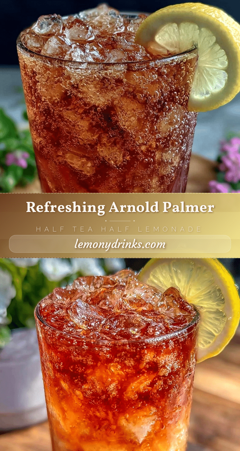 arnold palmer recipe recipe