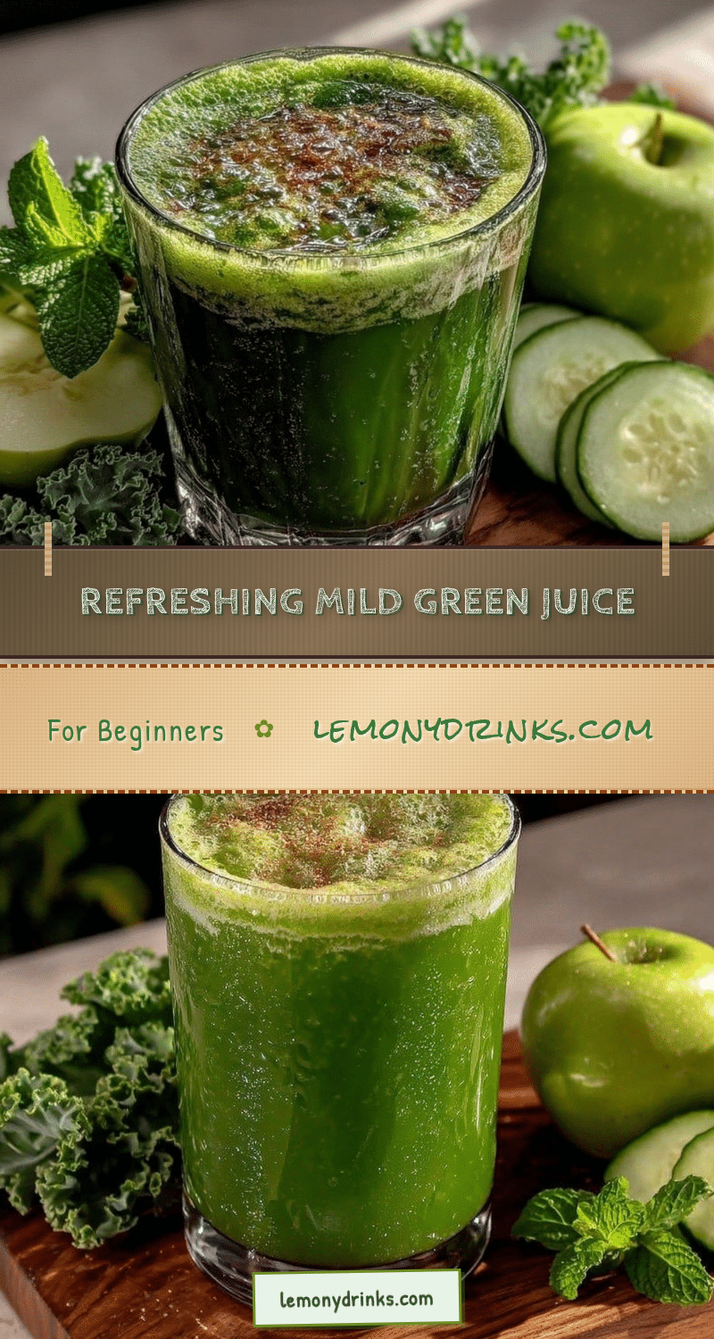 fresh green juice recipe recipe