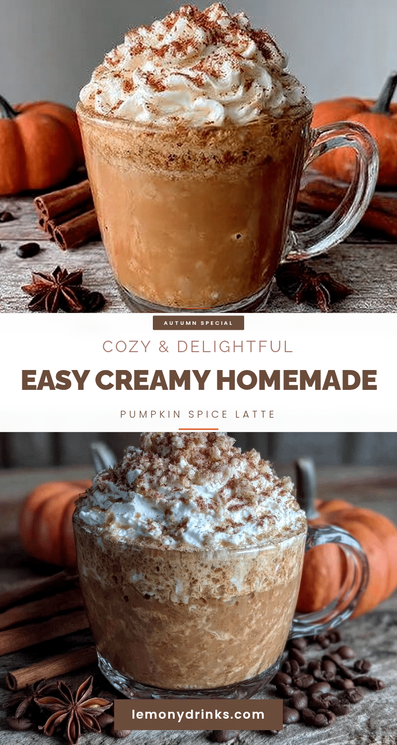 pumpkin spice latte recipe recipe