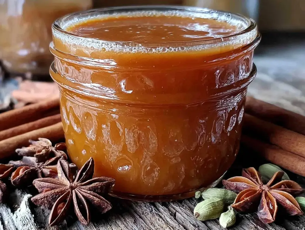 chai latte concentrate - featured image