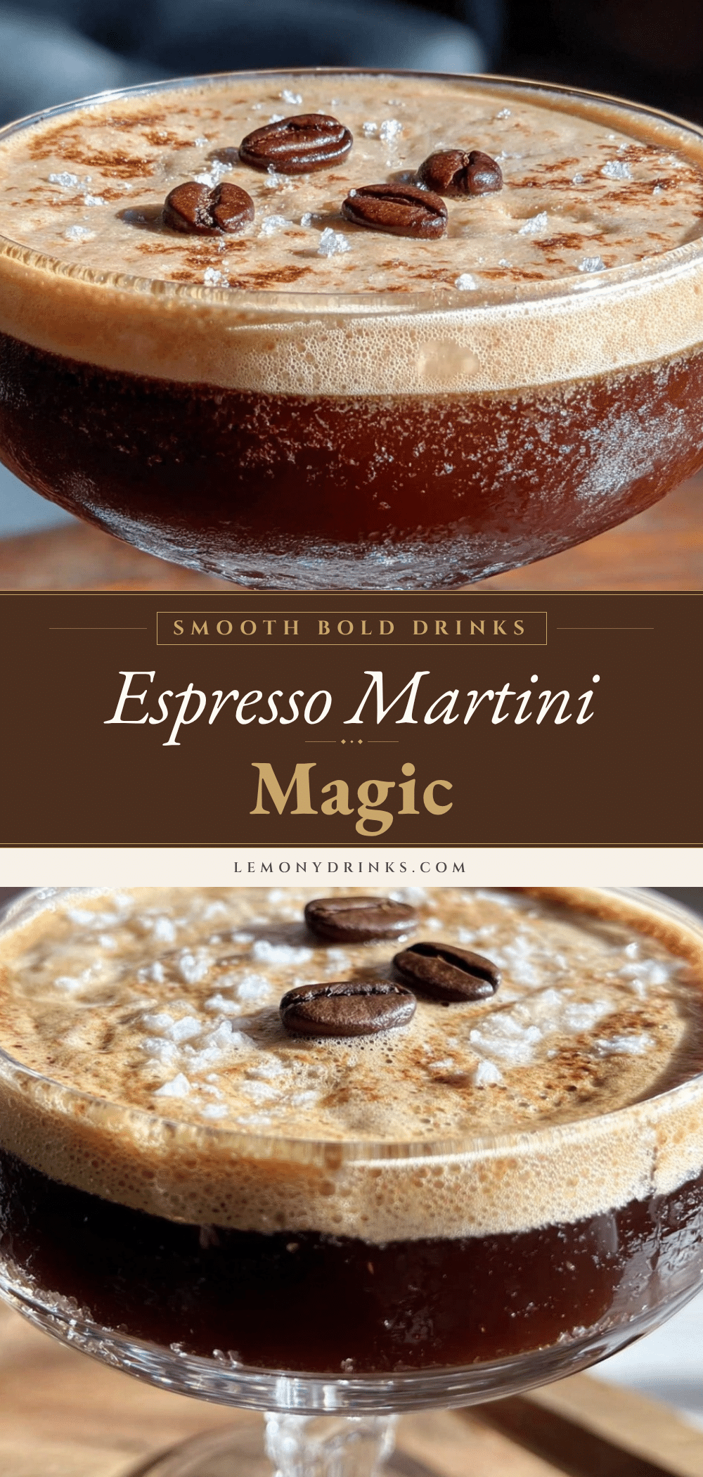 espresso martini recipe recipe
