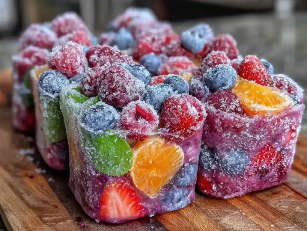 frozen smoothie packs - featured image