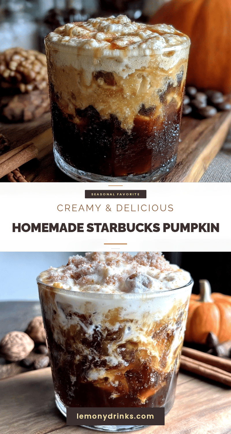 pumpkin cream cold brew recipe