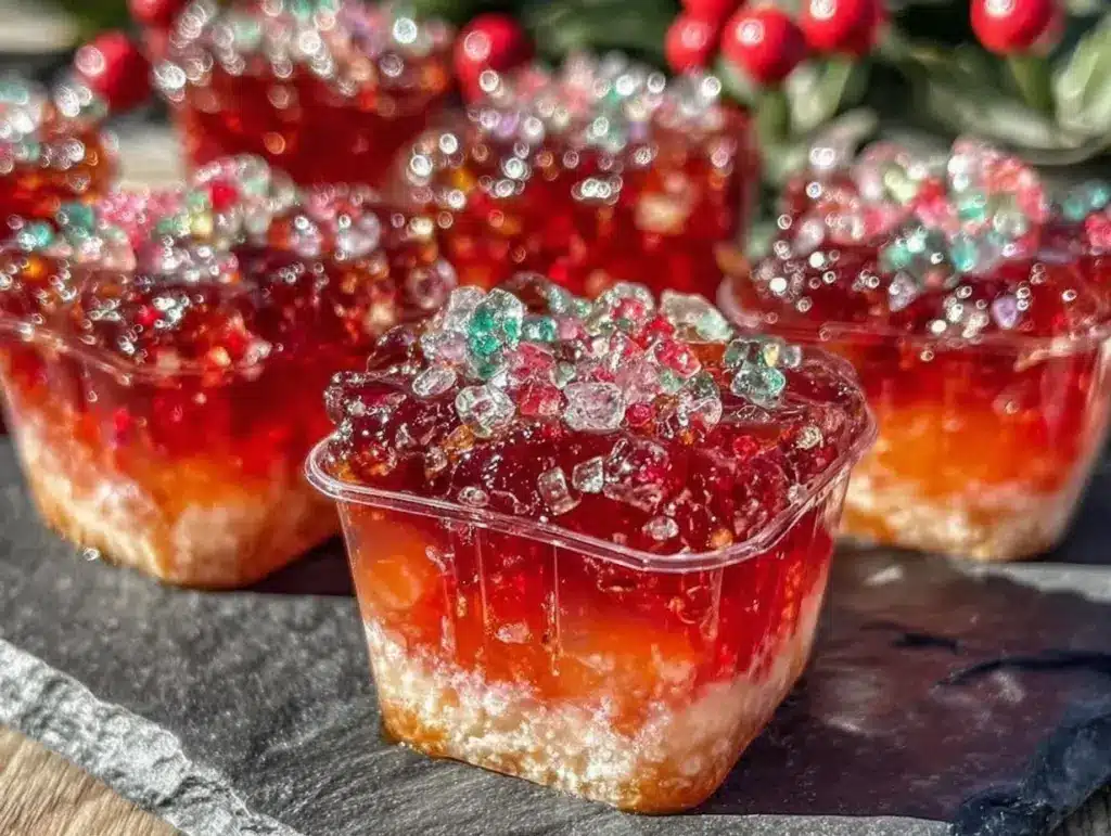 firecracker jello shots - featured image