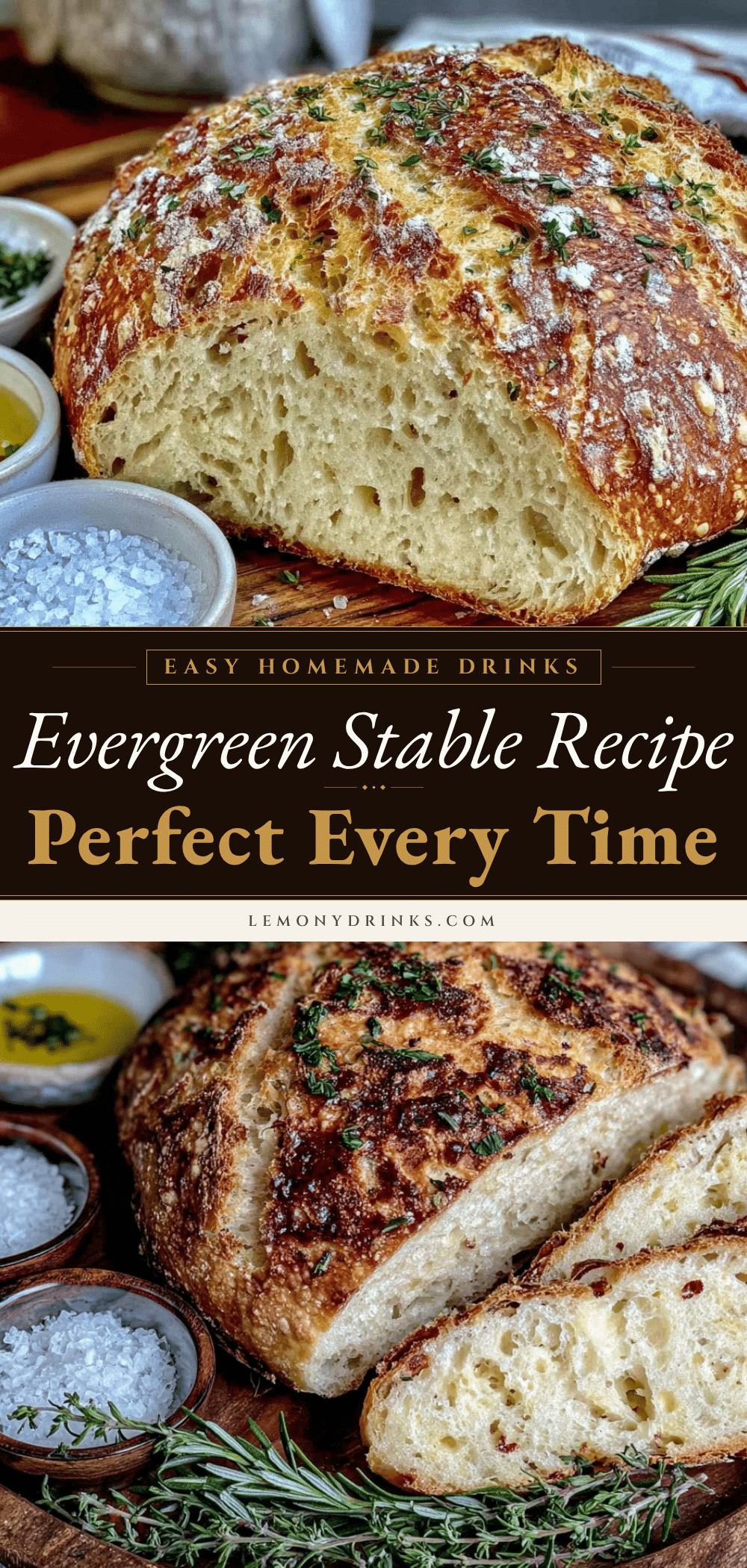 classic sourdough bread recipe recipe