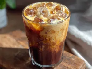 copycat Starbucks vanilla sweet cream cold brew - featured image
