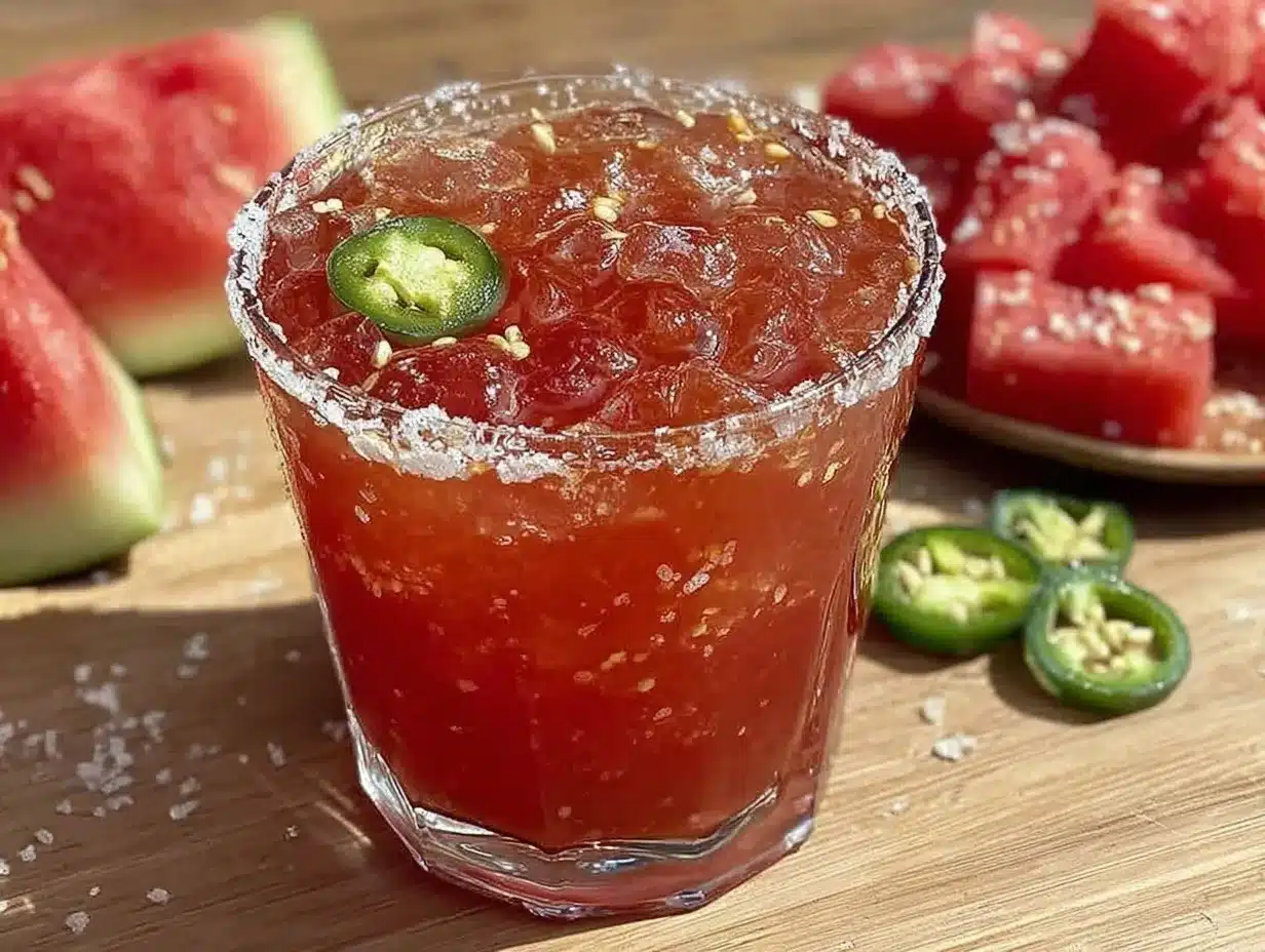 firecracker margarita recipe preparation steps