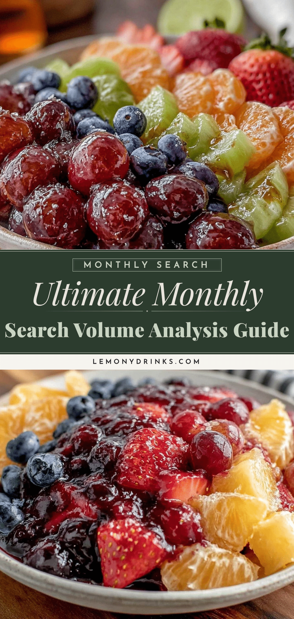 fresh fruit salad recipe recipe
